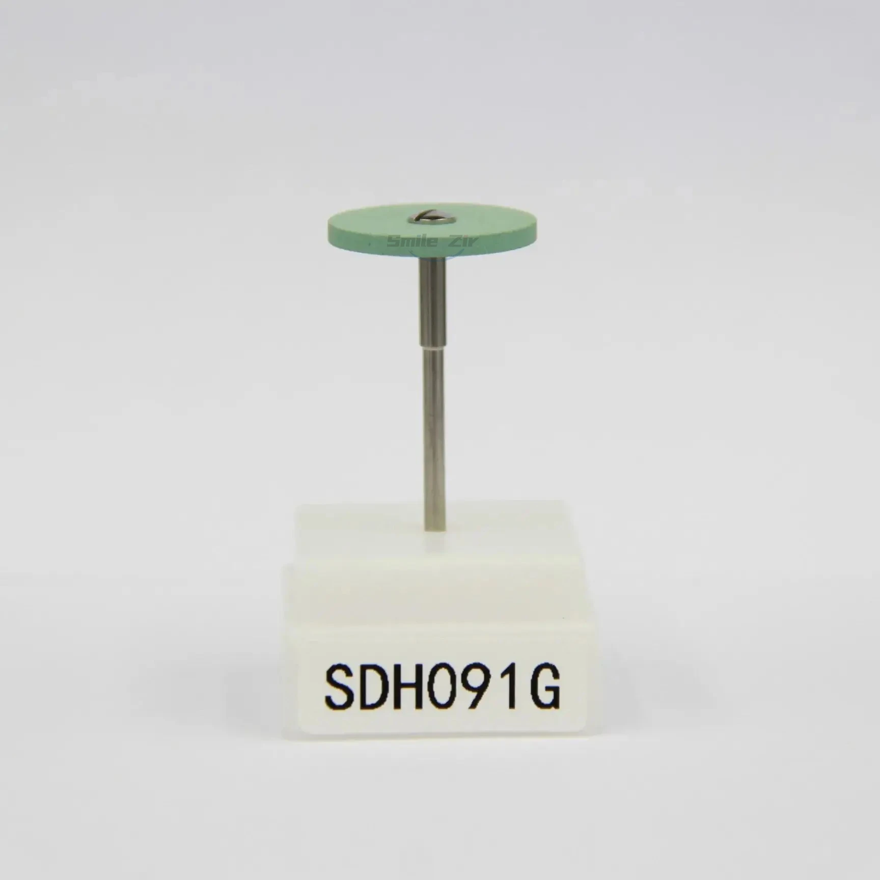 Zirconia Ceramic Diamond Stone Grind Tool Diamond Handpiece Polish Wheel Polisher for dental Laboratory Cutting Zirconia Crown