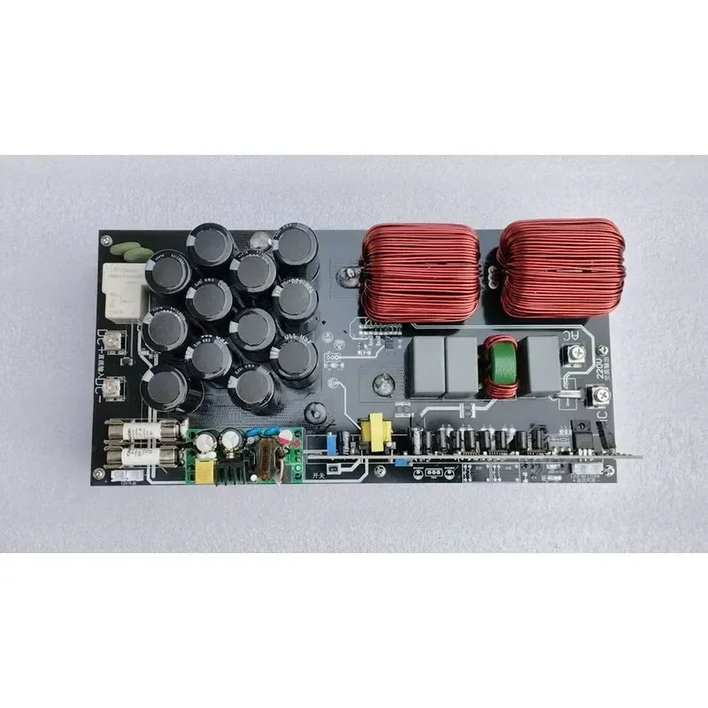 New energy charging high-power pure sine wave inverter rear stage board 10KW12KW15KW