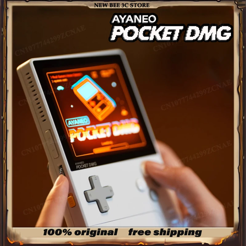 In Stock Ayaneo Poc… - image