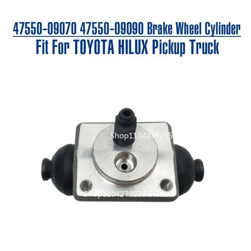 

47550-09070 47550-09090 подходит для Toyota HILUX внедорожный пикап грузовик тормозные аксессуары тормозной цилиндр