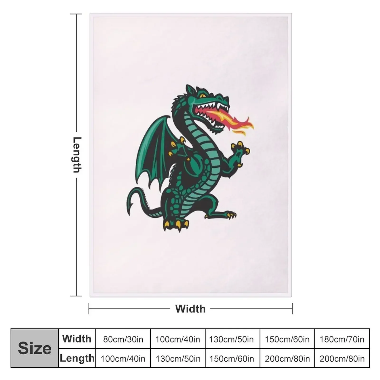 UAB Blazers icon Classic T-Shirt Throw Blanket couch cozy soft plush fuzzy picnic outdoor blanket