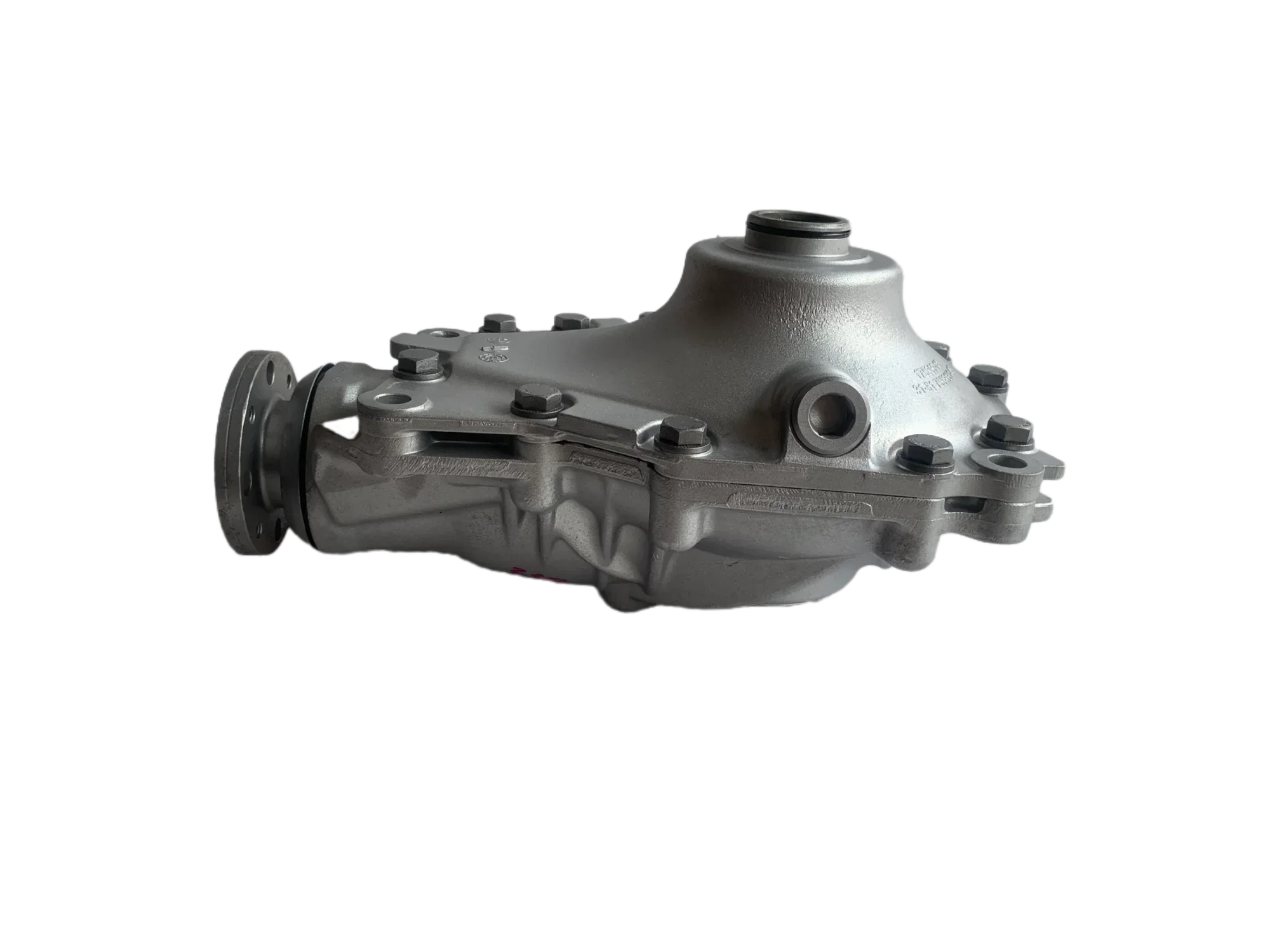 

2026/High Quality Front Drive Axle for X3 X4 F25F26 Front Differential I=3.38 OE31507578153 31508635861 31507578154
