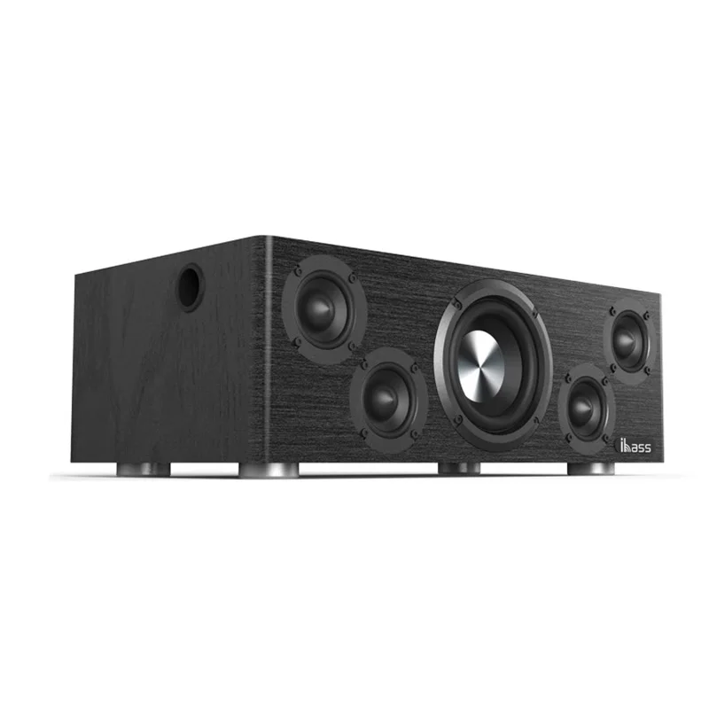 Home Hifi All-In-On… - image