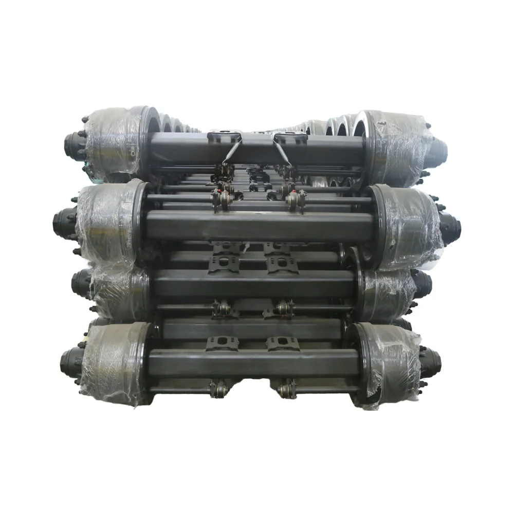 

Top Trailer Parts 13 Ton American Axle for Sale