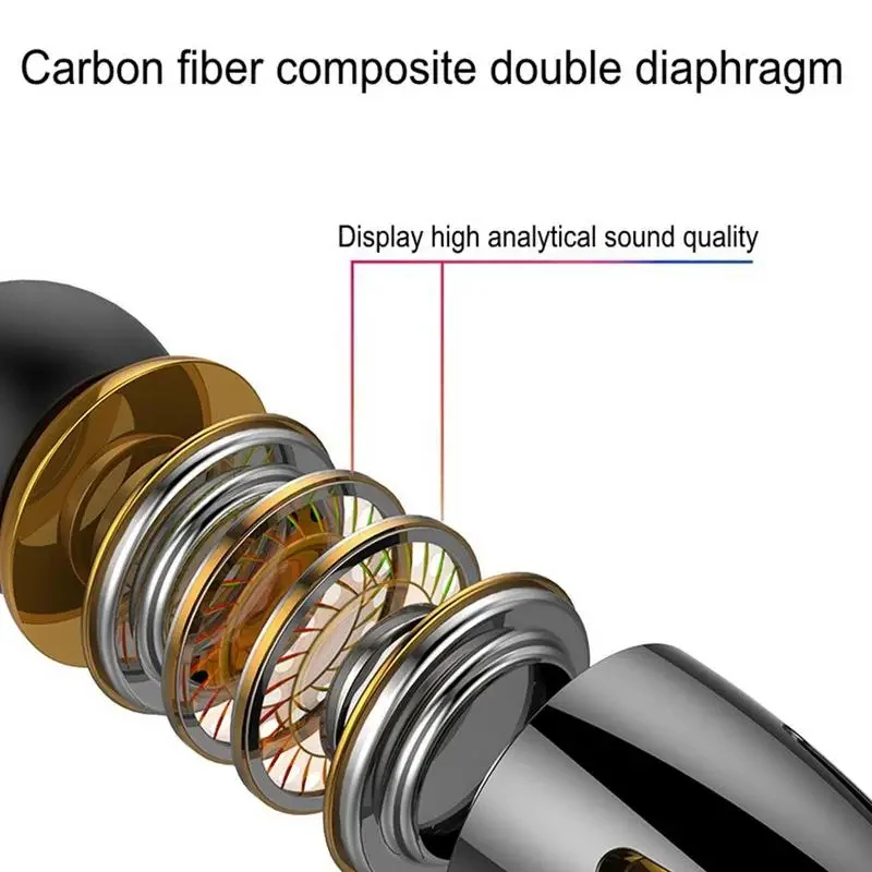 Glow Design Surround Glow in the Dark Komfortable kompatible bequeme immer sive Musik Erlebnis Surround Sound