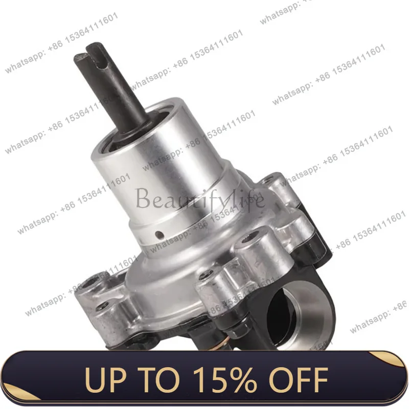 XX. Motorcycle water pump 49044-1086 49044-0554 for 250 FI 2013-2017