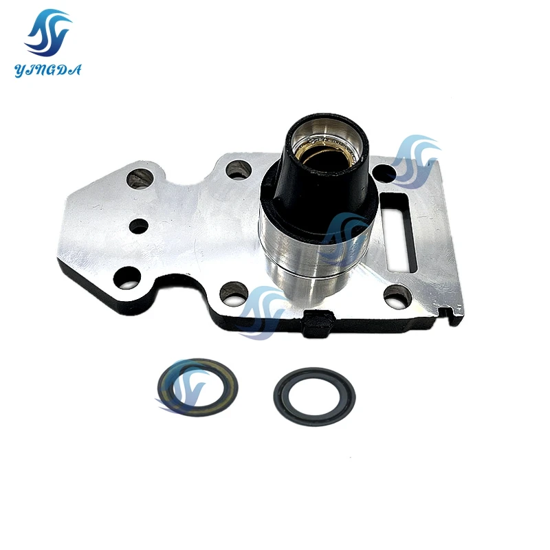 

63V-45331-00-5B Housing, Bearing with Oil Seal 93101-20048 For Yamaha Outboard 2/4 stroke 9.9HP 15HP Manufacturer Wholesale