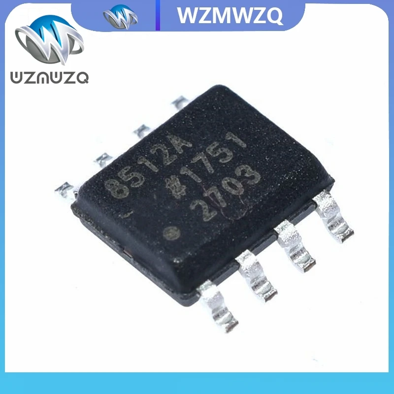 5 шт./лот, новый оригинальный SOP8 AD8138ARZ 8138A AD8221ARZ AD8221BRZ AD8221 AD8226ARZ AD8226 AD8512ARZ AD8512A 8512A AD8541ARZ 8541A