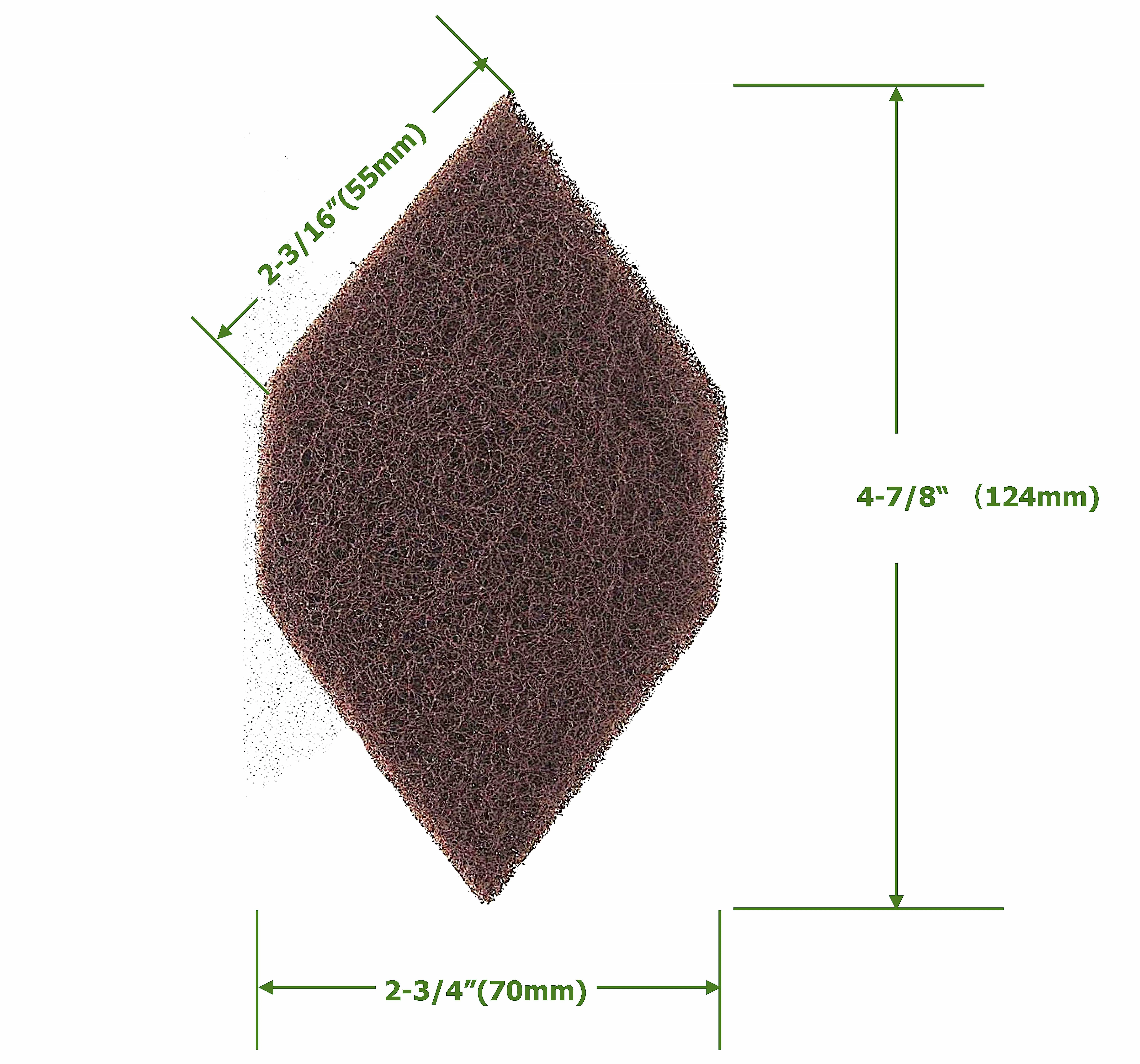 TY74318V Pneumático Detalhe/Li - Detail Sander Corner avaliação e preço