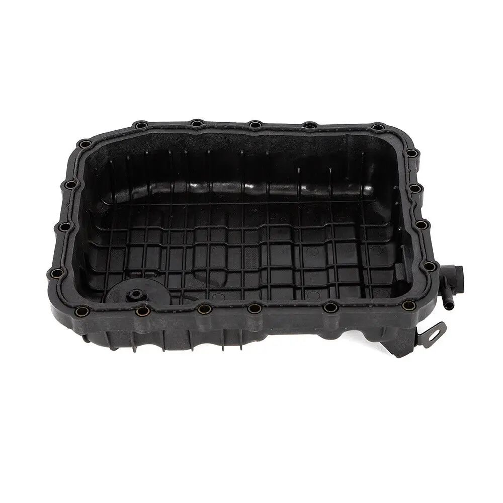 Automatic Transmission Oil Pan 1346108845 for 2013 Hyundai Elantra Coupe 1.8L 4Cyl Automatic Trans To 3/27/13