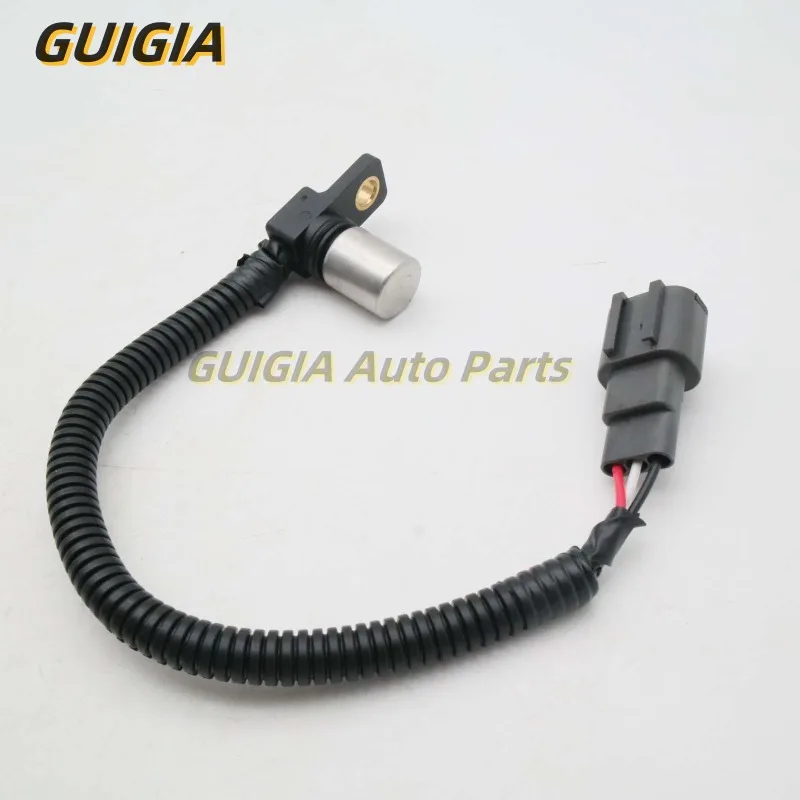 Engine Crankshaft Position Sensor for Chevrolet Tracker Suzuki Aerio Esteem Grand Vitara SX4 Vitara XL-7 3322077E00 33220-77E00