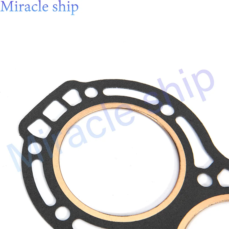 

Прокладка цилиндра 11141-96343 11141-96344 для Suzuki Marine 20HP 25HP 30HP прокладка головки подвесного двигателя детали лодочного двигателя