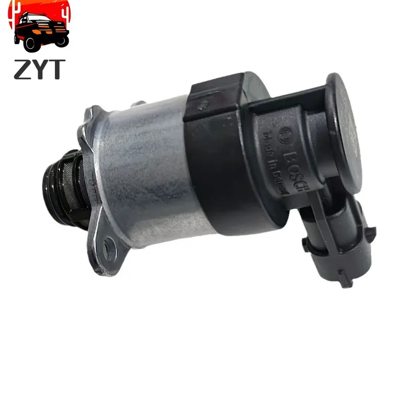 Regulador de válvula de controle de pressão de combustível 0928400757 1462C00998 12641035 para Bosch Fiat Iveco Cummins Chevrolet Express GMC Savana
