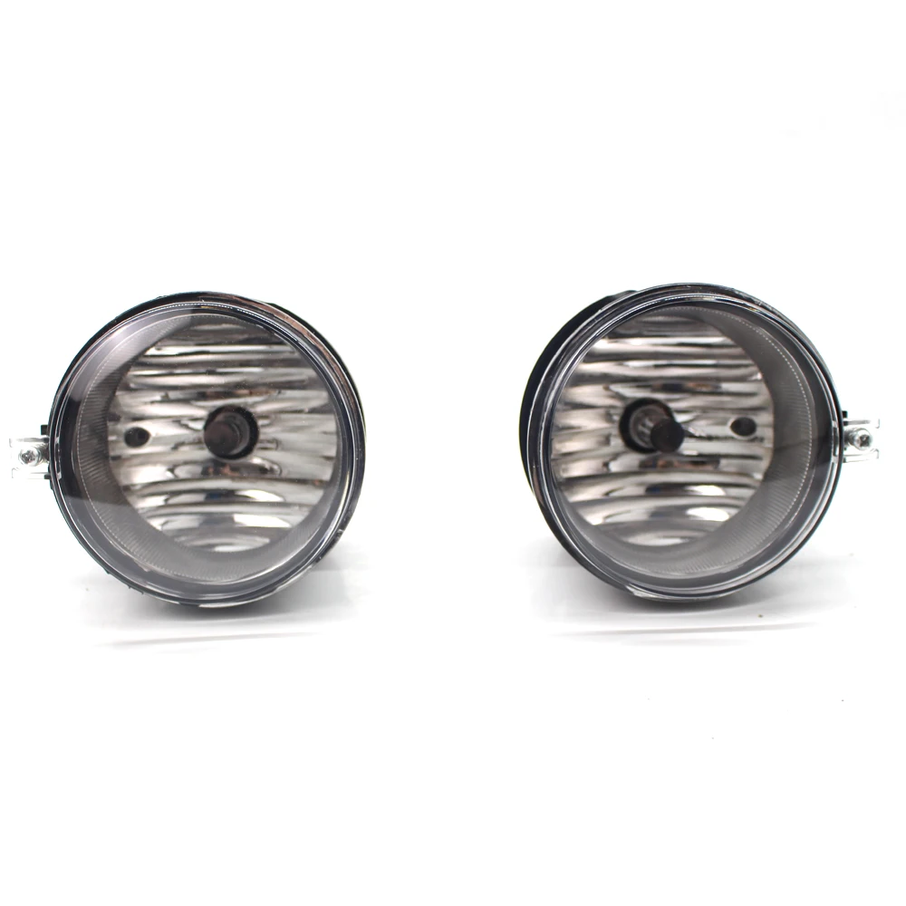 Fog Light Lamp Fit For Dodge Charger Challenger CALIBER JEEP COMPASS CHRYSLER SEBRING SEDAN Convertible