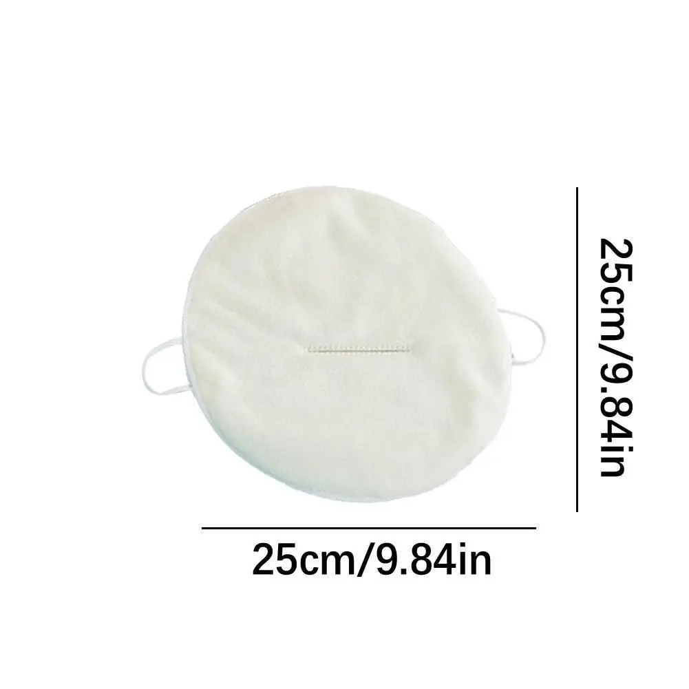 Hete Kompres Katoenen Handdoek Spa Gezicht Handdoek Masker Gezicht Open Poriën Hydraterende Steamer Warme Koude Huidverzorging Vrouwen Schoonheid Make-Up Tool