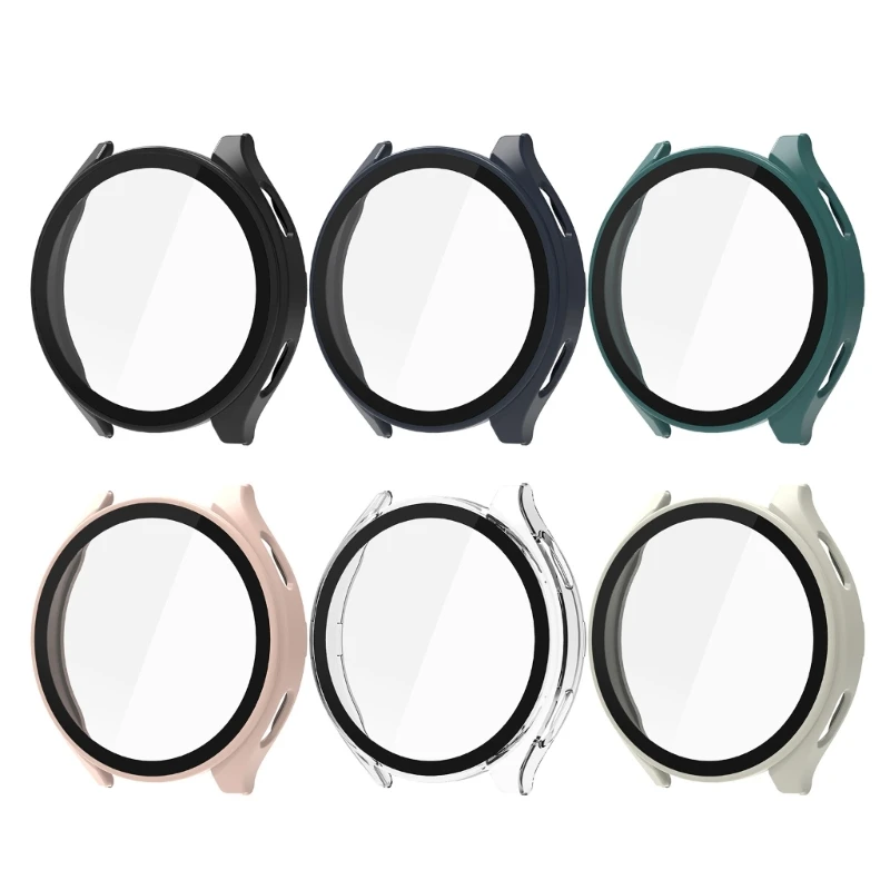 غطاء كمبيوتر شخصي للساعة، غطاء ممتص للصدمات قابل للغسل، جلد مقاوم للخدش للساعة 2