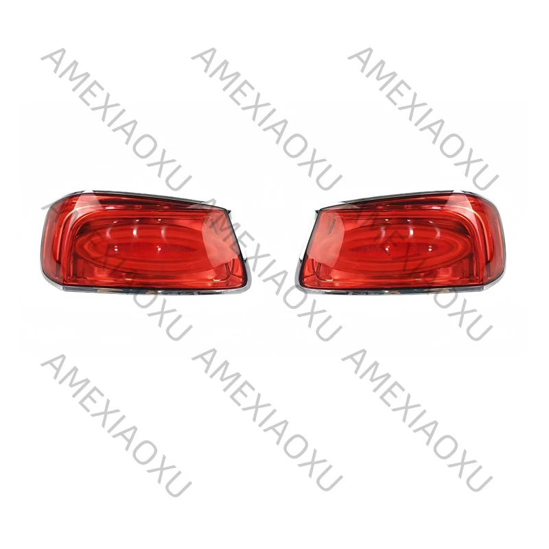 

Задний левый и правый фонарь 4W0945096M 4W0945095M для Bentley Flying Spur 4.0L 6.0L 2014-2019 AMEXIAOXU