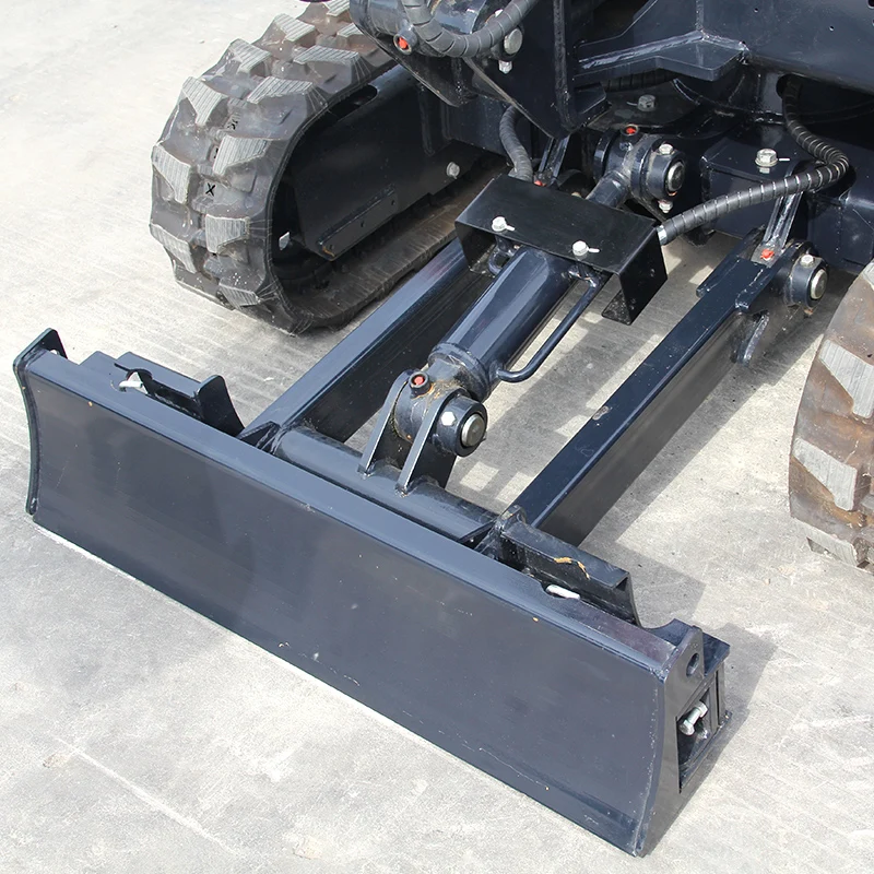 تخصيص حفار صغير الزاحف Laidong المحرك 1.8 طن آلة حفارة ريترو صغيرة السعر للبيع حفارة صغيرة