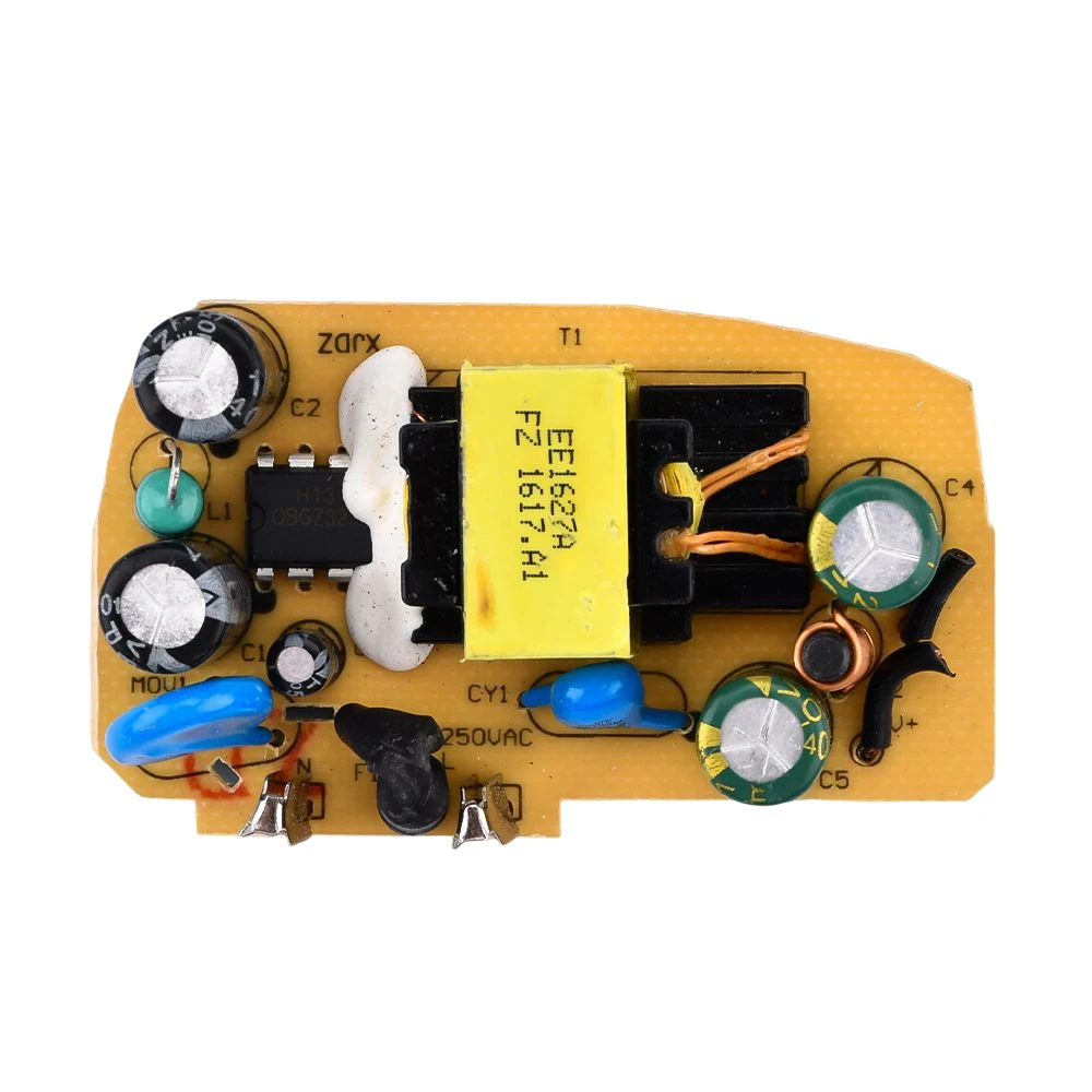 AC 220V to DC 5V 2A Switch Power Supply Module Precision Buck Converter Step-down Transformer Power Step Down Voltage Module
