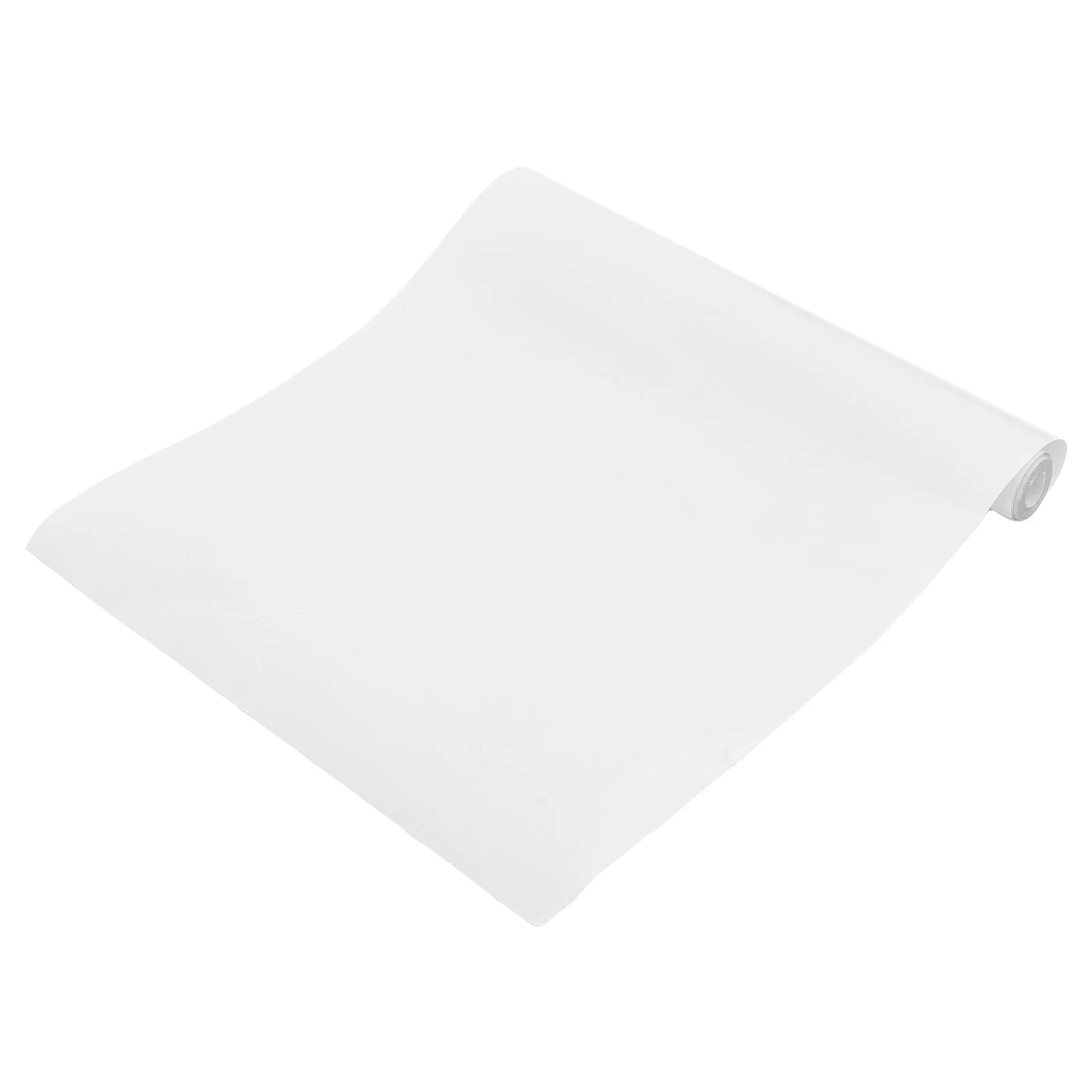 

1 Roll Clear Self-Adhesive Wallpaper Transparent Heat Resistant Wall Protector For Kitchen Backsplash Oil Proof Waterproof Peel