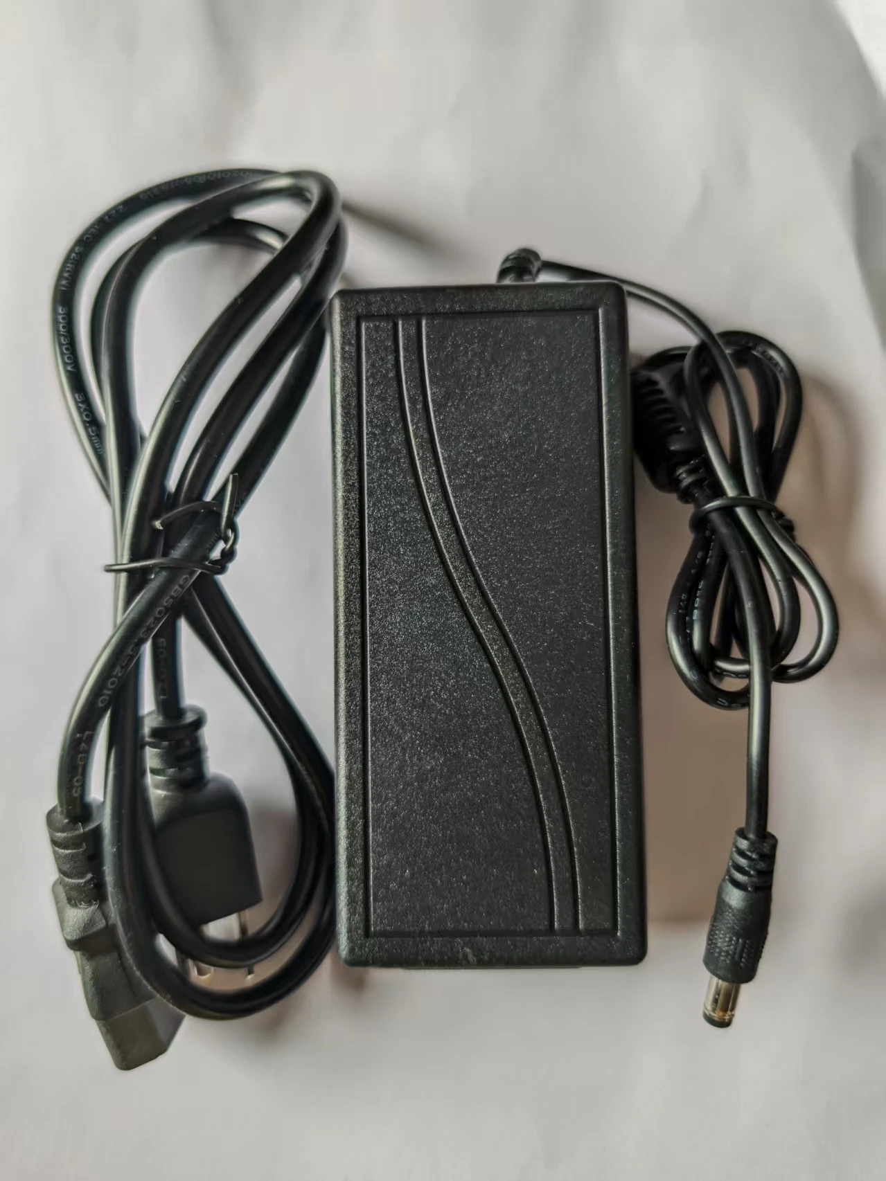 Adaptador de CA CC de 12V para Cisco Linksys EA9500 V2 v1.1 AC5400 EA 9500 EA9300 AC4000 transmisión máxima MU-MIMO fuente de alimentación del enrutador Gigabit