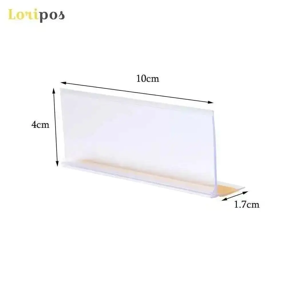 #34 Best Label Clips to Buy In 2026