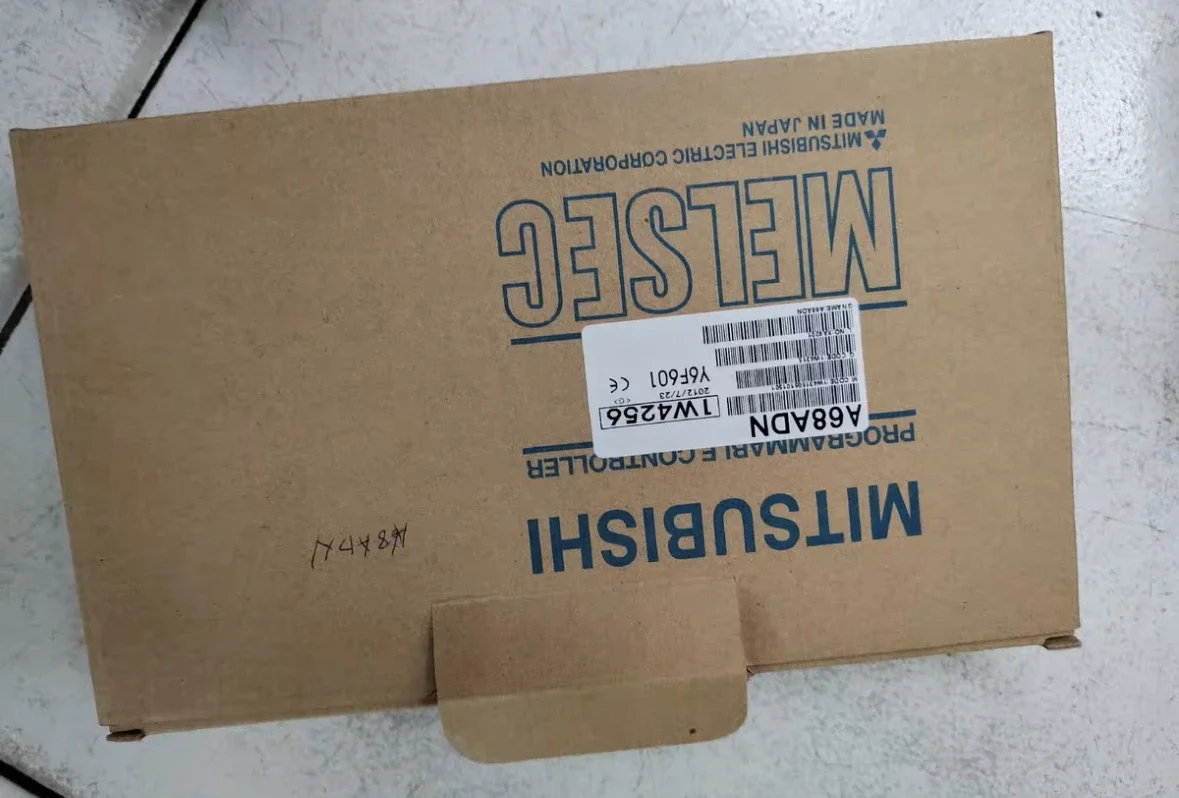 Nouveau module PLC, A68ADN