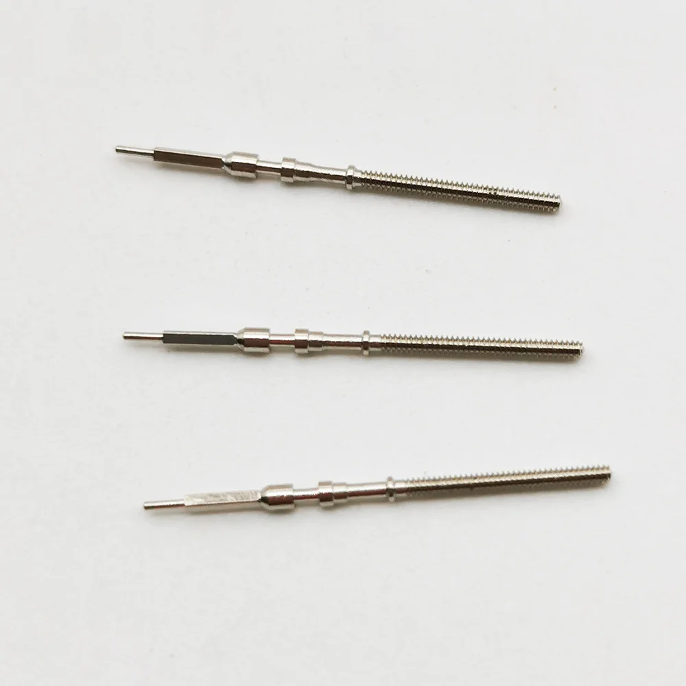 

Watch Accessories Suitable for 7009 Movement Handle Automatic Adjustment Time Linkage Connecting Shaft Repair Parts