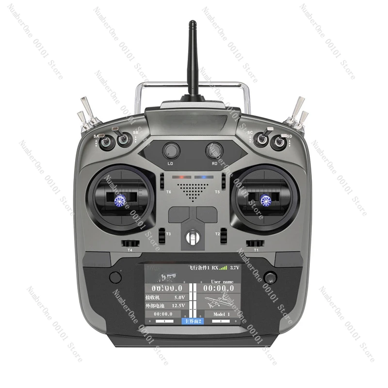 ET16S Remote Contro… - image