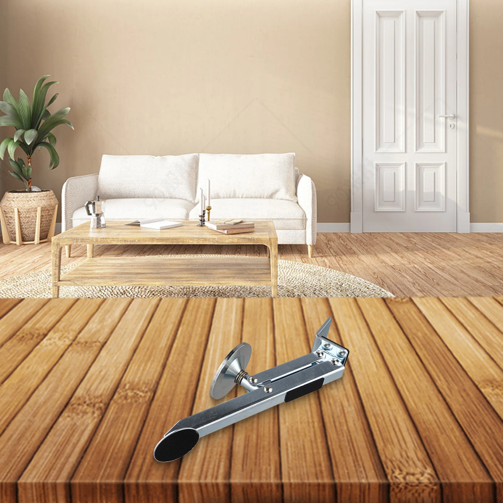 

Запасные части для установки деревянного дверного подъемника 33 см * 7 шт. 8 см 360 ° Аксессуары для вращения, совершенно новые