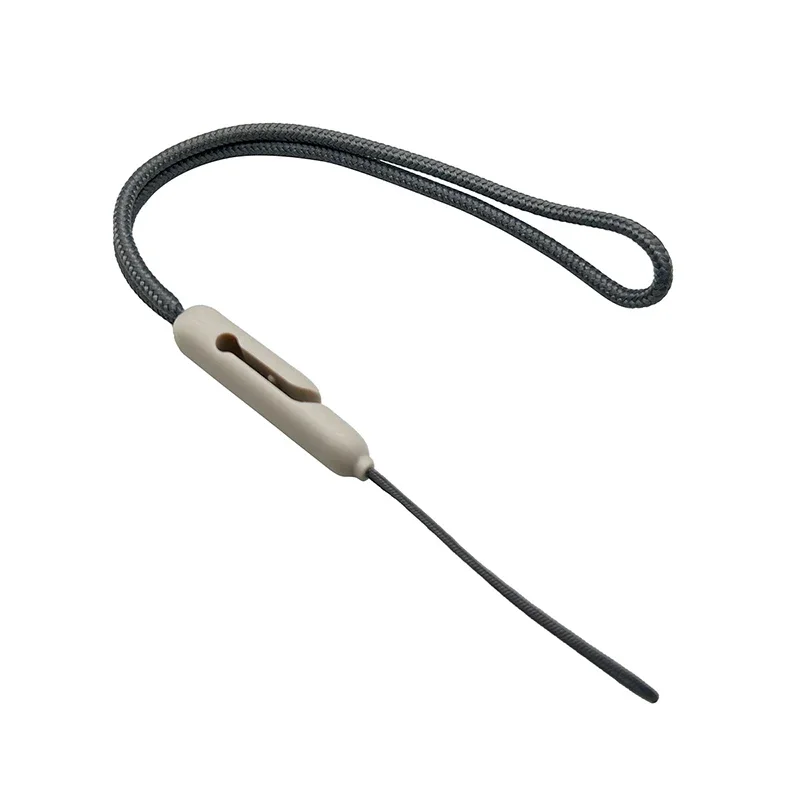 Incase Lanyard für Airpods Pro 2. Generation für Airpods 3 1 2 Pro Hülle Lanyard Hängeseil Kopfhörer Abdeckung Anti-Drop-Seil-Lanyard