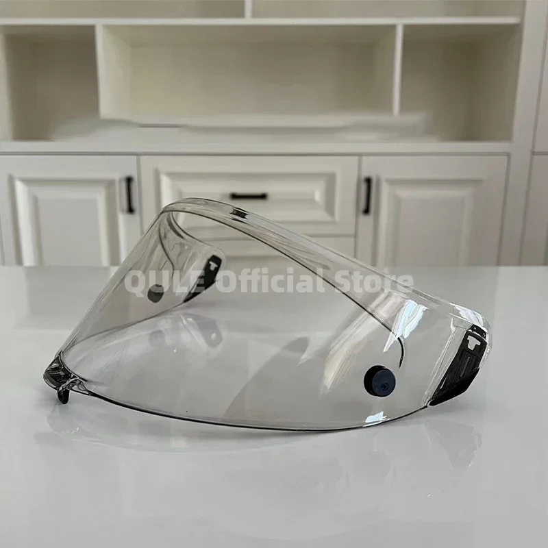 Visor For AGV Pista GP R GP RR Corsa R RACE 3 Photochromic Red Shield Visor Lens Capacete Racing viceras para casco Pista