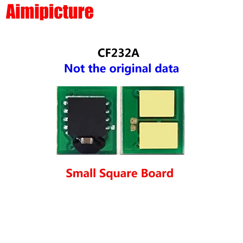 Chip CF232: La Solución Definitiva para tu Impresora HP LaserJet Pro M203dn y Modelos Similares
