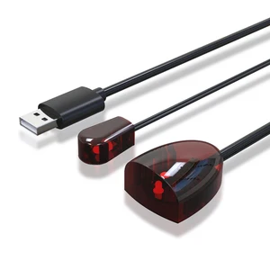 kabloda en çok satılan 9, kızılötesi-no. 5