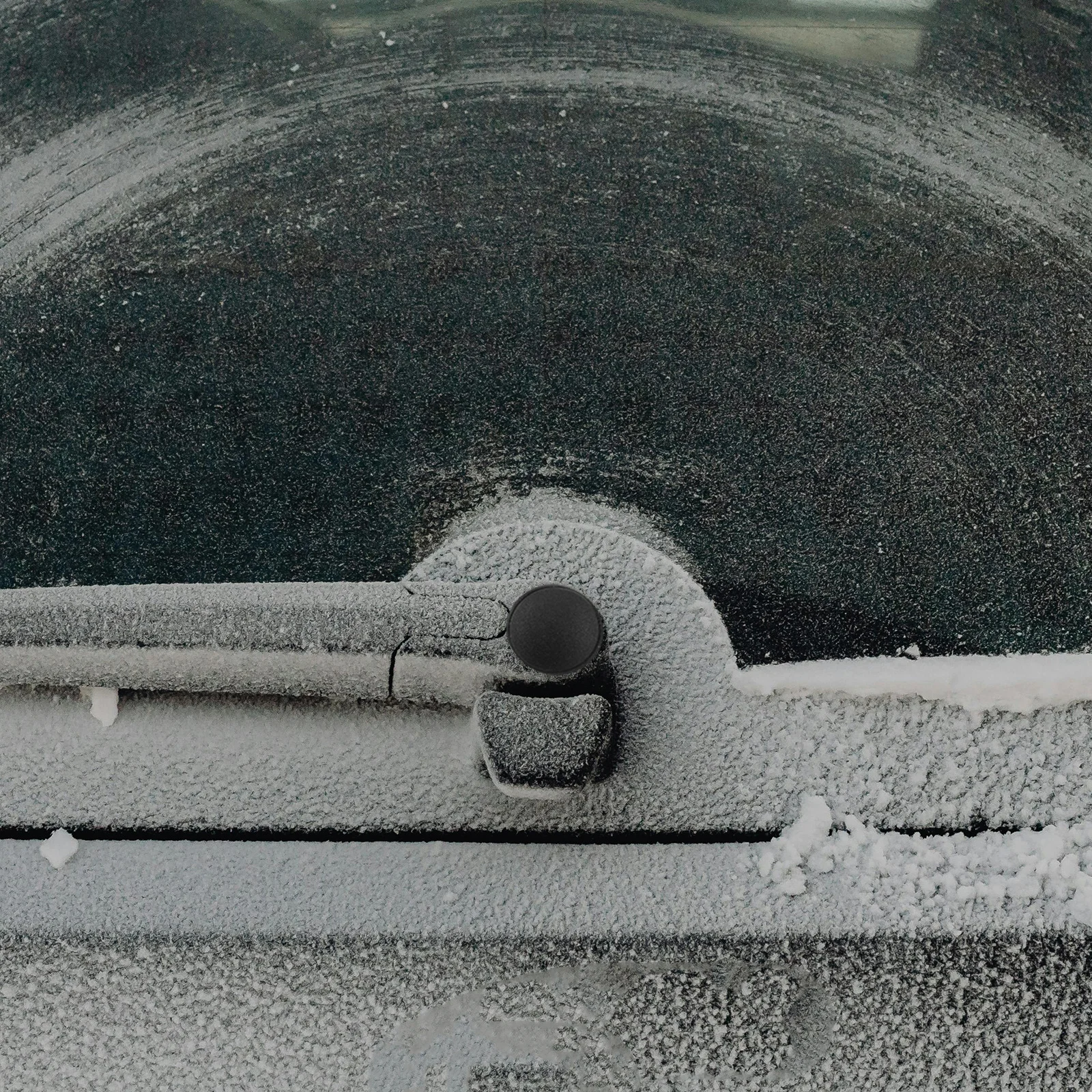 

32Mm Rear Plug Cap Car Replacement Waterproof Durable Wiper Cover For Rear Windshield Wiper Arm Break Resistant Practical Car