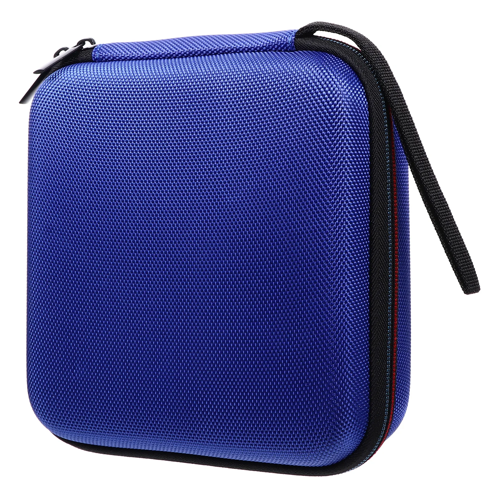 

Strap Storage Watch Accessory Case Protective Band Travel Eva Organizer