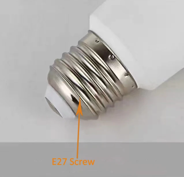 1 Stück SunlikeKorea E27 LED-Glühbirne 5W 110-240V 420lm 3000K 4000K 5000K Flimmerfrei Augenschonend für Schlaf und Lernen – Detail 13