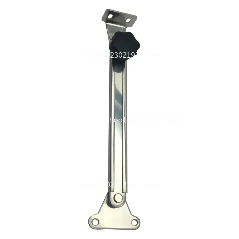 1pcs 157.5mm 316 Stainless Steel Hatch Support Adjuster Marine Boat Hardware - view 4