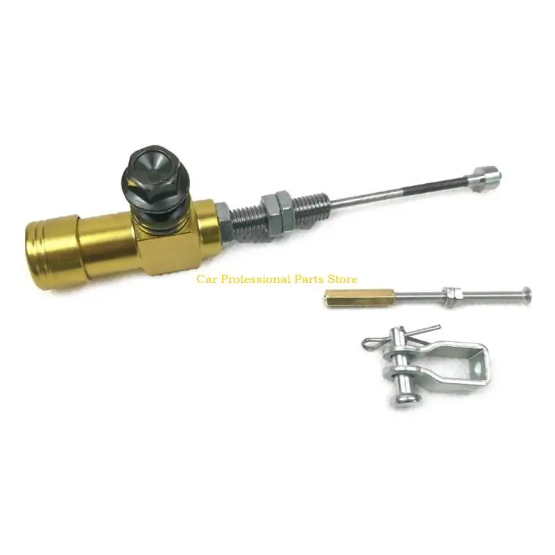 

R53D Modified Hydraulic Brake Cylinder Clutch Brake Motorbike Accessories