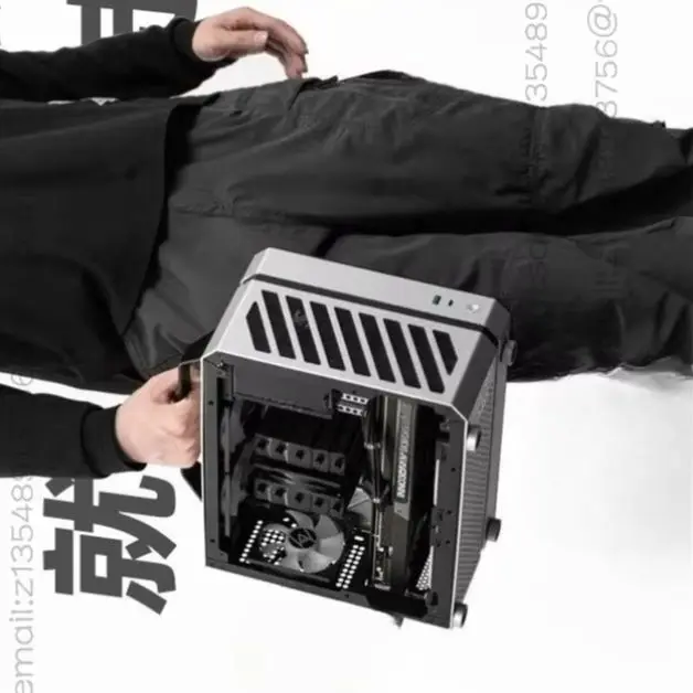 C26 Sonic Portable …