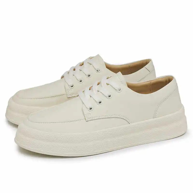 

Autumn Playform Sneakers Plus Size Man Training For Basketball Vintage Shoes Sports Festival Jogging Boty Teni Best Sellers