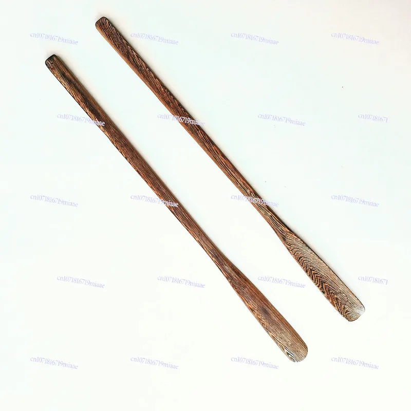 

Chicken wing wood shoehorn, extended handle, solid wood, no bending, shoe lift, shoe pick, shoe artifact lengthened by 70 cm