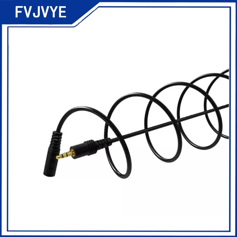 1,5/3/5/10M 3,5mm Stereo Männlich Zu Weiblich Audio Verlängerung Kabel für Kopfhörer TV Computer Laptop MP3/MP4 Kopfhörer