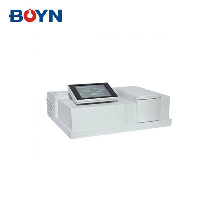 L9 Double Beam UV-VIS Spectrophotometer With Best Price