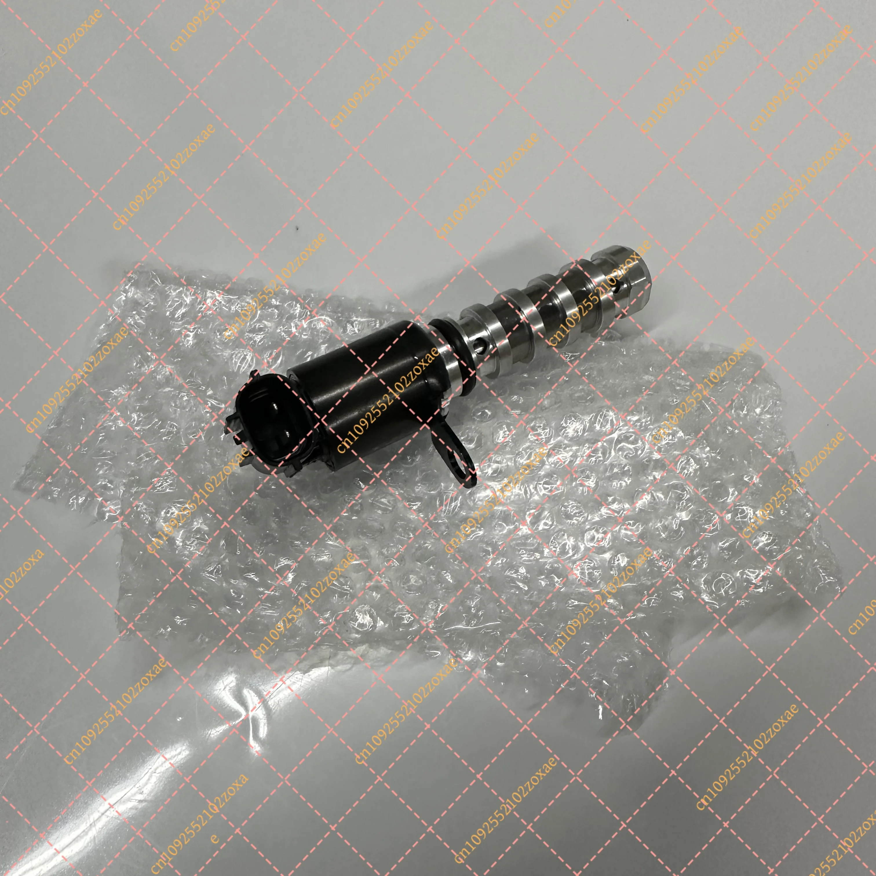 24375-2G500 Exhaust VVT Solenoid Valve Fits Hyundai Tucson Sonata Kia Optima Sportage Variable Timing Camshaft Oil Control