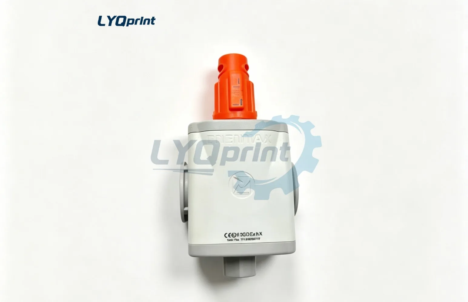 For Roland 700 Printing Machine Air Filter Regulator Pressure Gauge Water Oil Separator Cup German Original Spare Part