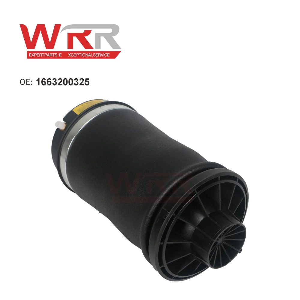 WRR 1663200325 Suspensi Pegas Udara Untuk Mercedes Benz W166 GL500 GLS450 ML400