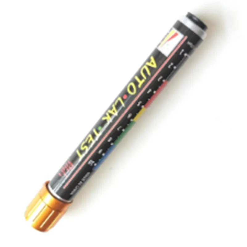 

N11R Car Paint Test Thickness Tester Meter Gauge Auto Paint Cars Paint Crash Check Test Paints Tester