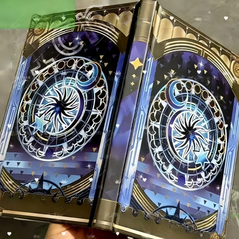 Honkai: cuaderno Star Rail de 80 páginas, juego de Anime, Cosplay como escrito por Whom Amphoreus, Bloc de notas, libro de notas, papelería, juguetes, regalo