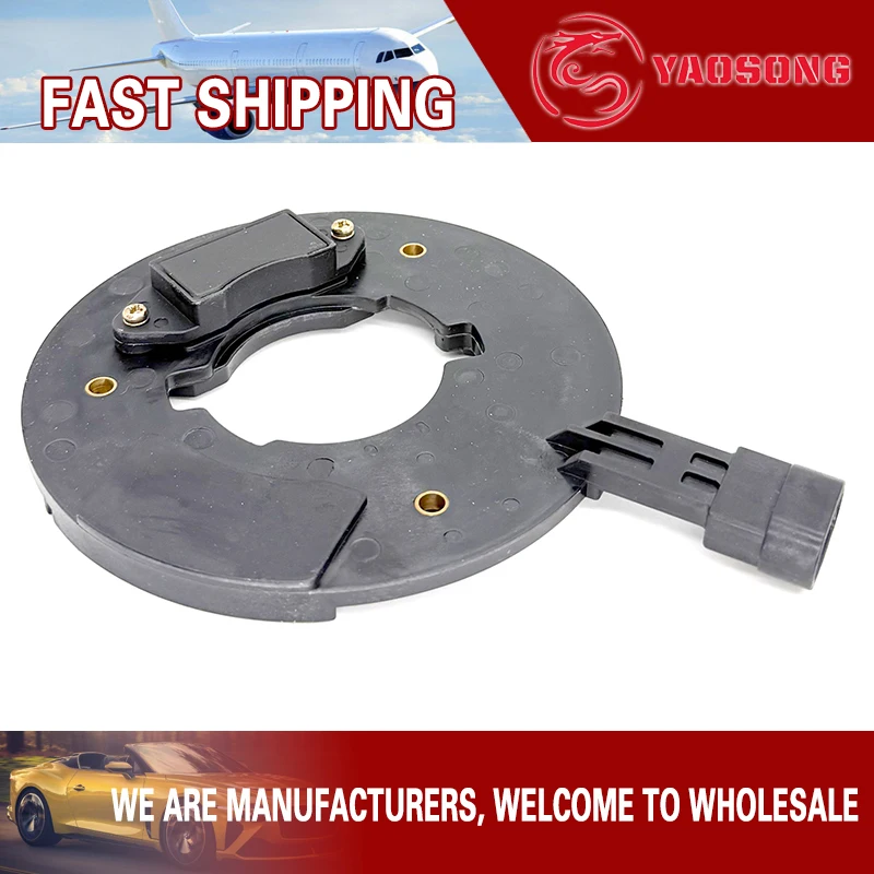 

Модуль зажигания J924 J-924 для дистрибьютора Pontiac Firebird Chevrolet 1-го поколения LT1